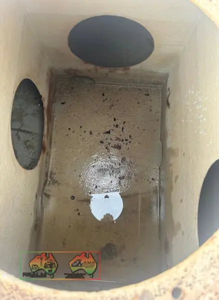 Used - Truck water tank - photo 5