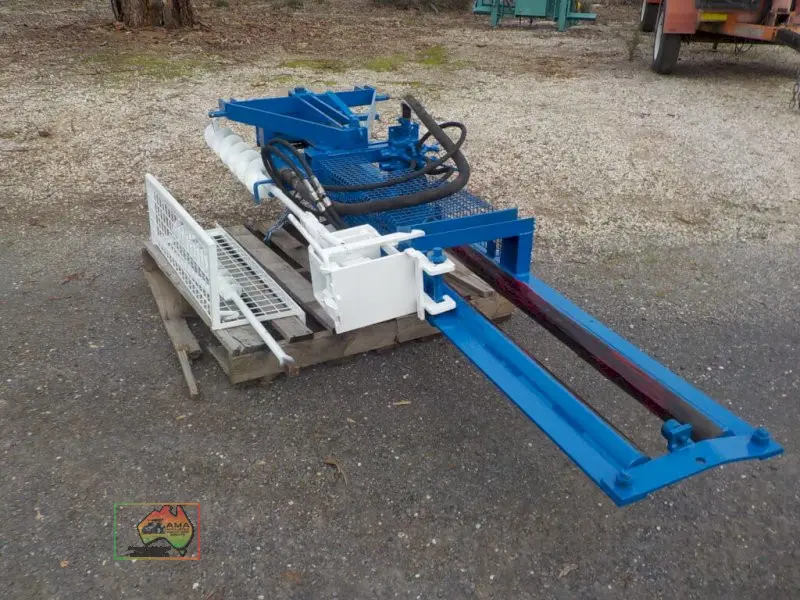 Lyco Post Driver - photo 3