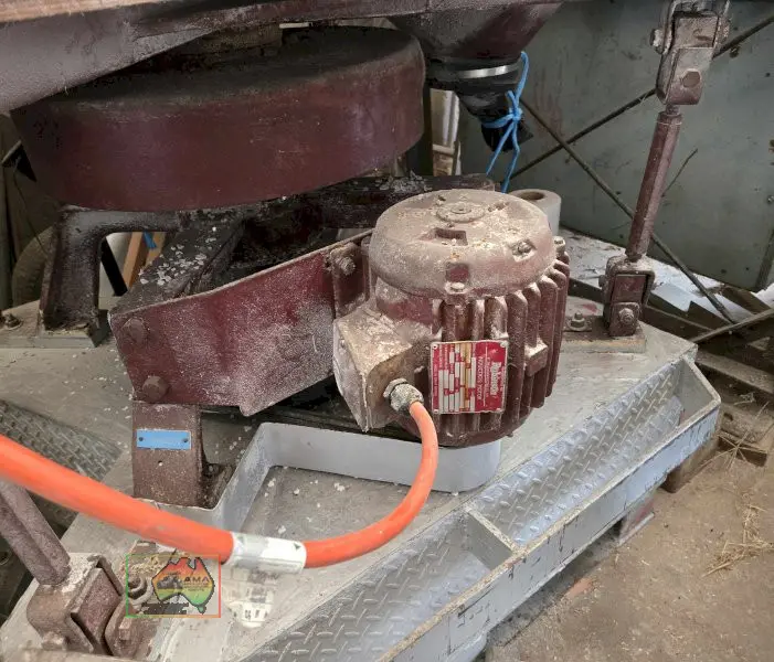 Grain/Rice gravity separator - photo 3