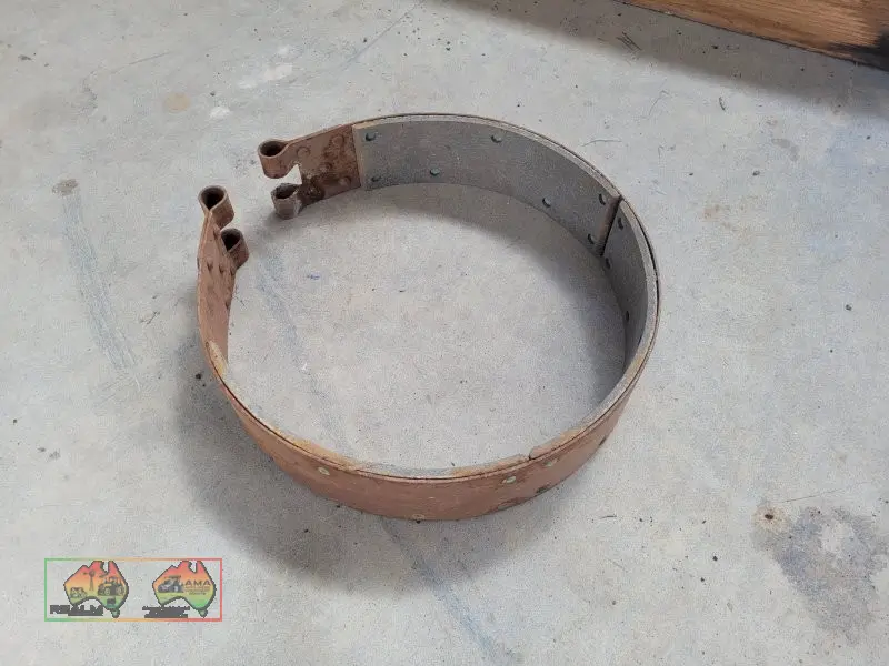 IH Truck Hand Brake Band 2-3/4" (Kyabram Vic.) - photo 1