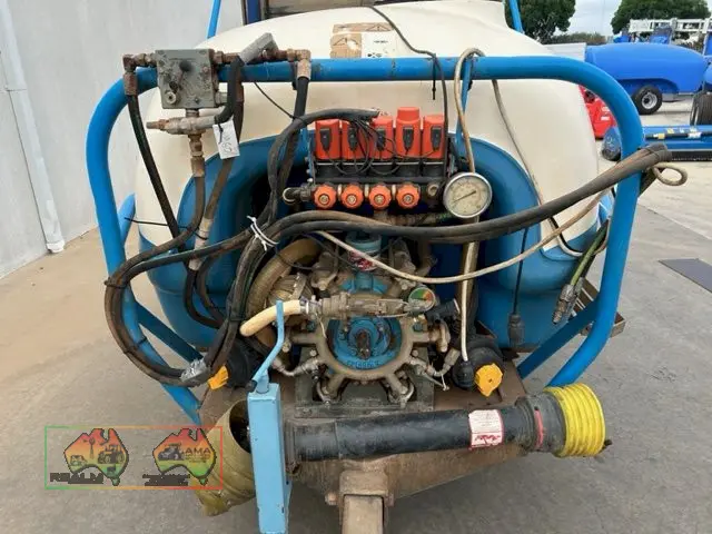 Ideal 3200 lt - photo 5
