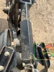 2008 Cross Slot No-Till Seed Drill/Air Seeder - photo 22