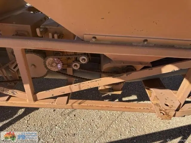 T 220 - Gyral Seeder zero till - 54 f - - photo 27