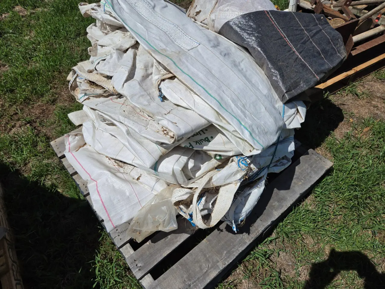 Used - 10x Bulka-Bags (B) - photo 1