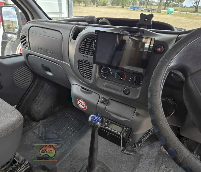 2002 Ford Transit Campervan - photo 8