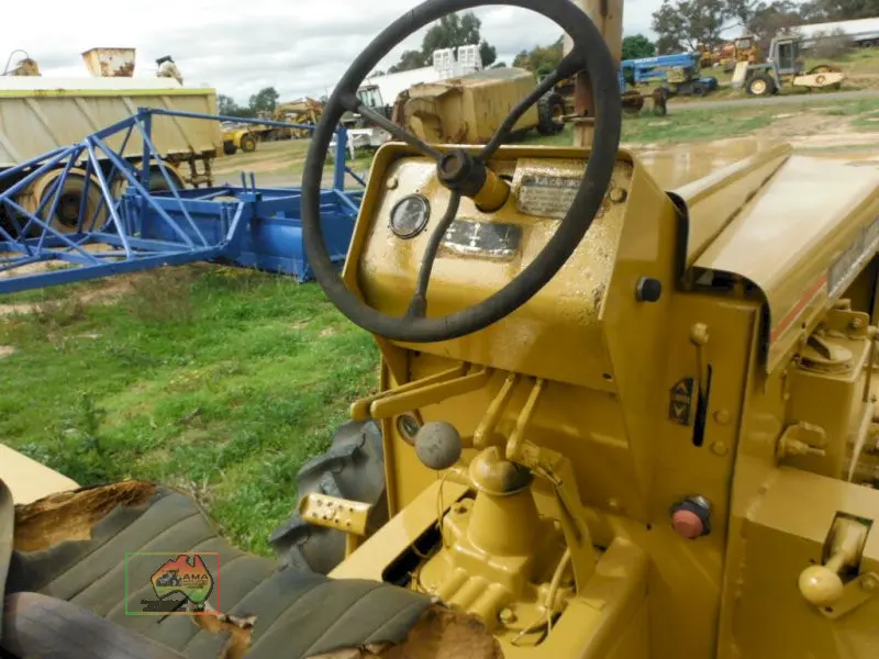 Ditch Witch Trencher - photo 5