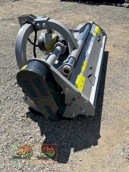Longreach VMA 190 Heavy Duty Mulcher - photo 5
