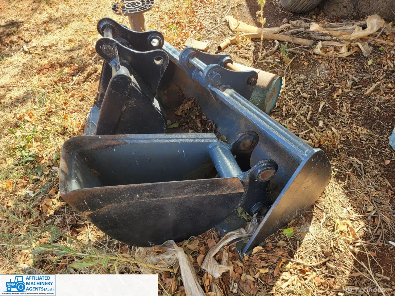 Yanmar 5ton Excavator with Knuckle Boom - photo 21