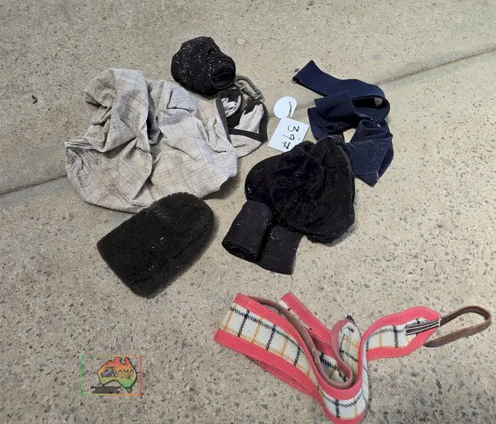 Bandages & Sundry Items - photo 3