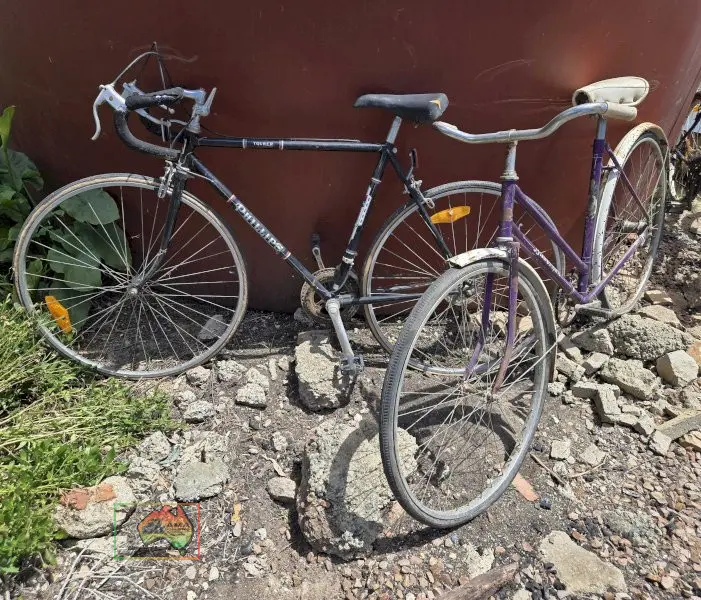 2x Bikes, Phillips & Brewer - photo 2