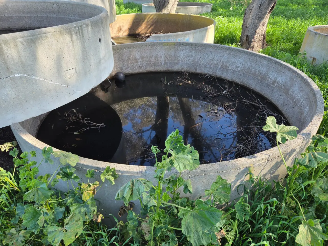 10ft Stock Trough with Ball Valve (Za) - photo 3