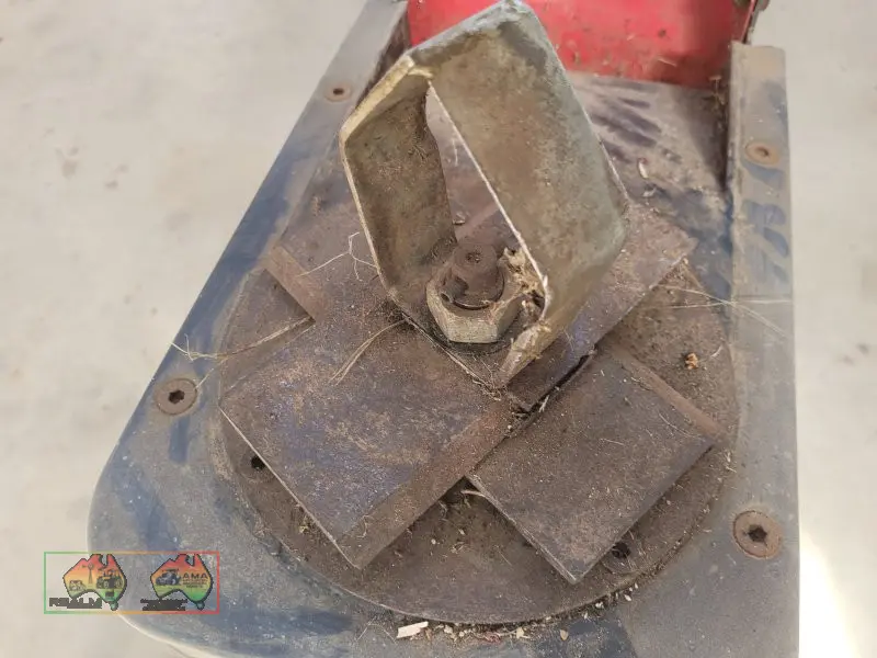 Near New Magnum Chipper Chopper (Kyabram Vic.) - photo 6