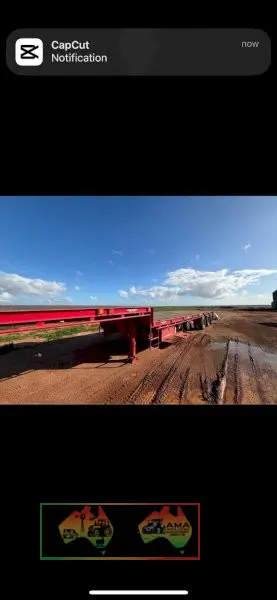 2020 Liberty Freightmore 45ft Drop Deck - photo 5