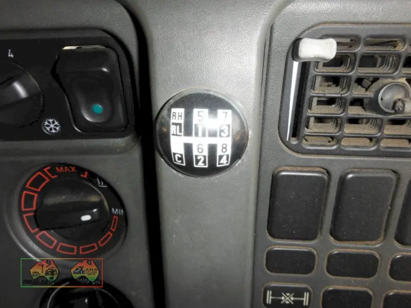 Scania 310 CP14 Tray Truck - photo 11