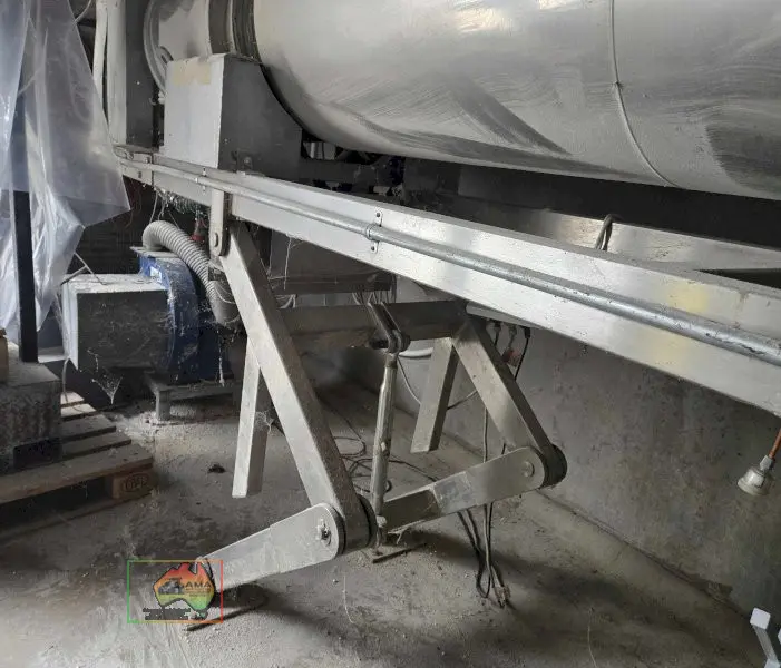 Variable Product Tunnel Dryer - photo 2