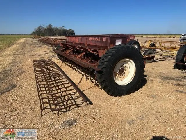 Triple Hitch 511 - Combines - photo 39