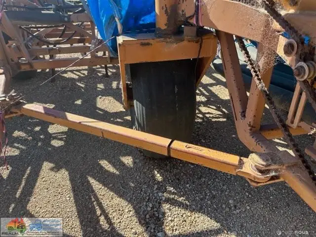T 220 - Gyral Seeder zero till - 54 f - - photo 20
