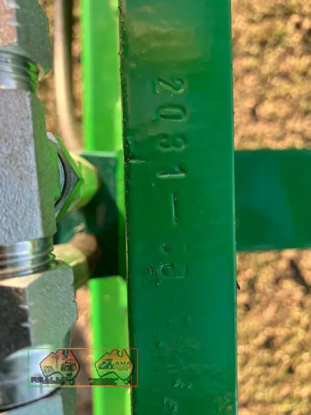 Kelly - 50F - Disc Prickle Chain - photo 47