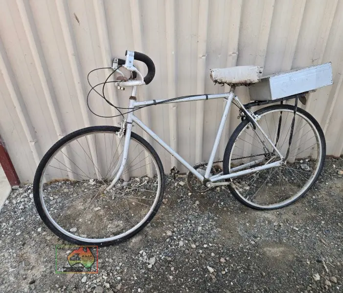 2x Bikes, Master Sports - photo 3