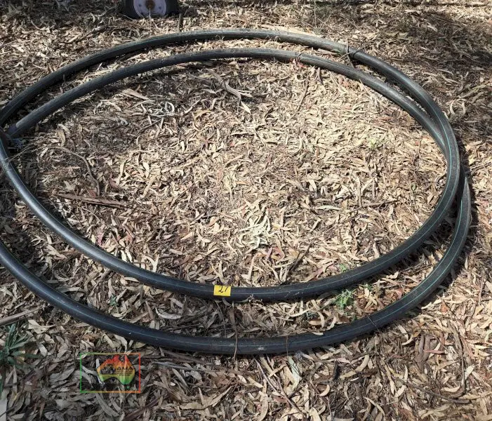 2" Suction Pipe x 15m - photo 2