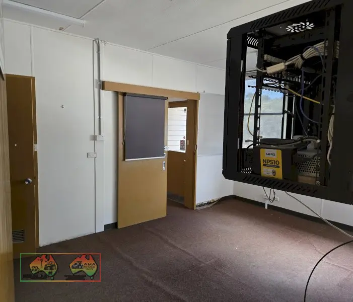 Transportable Classroom Building No.1 - photo 15
