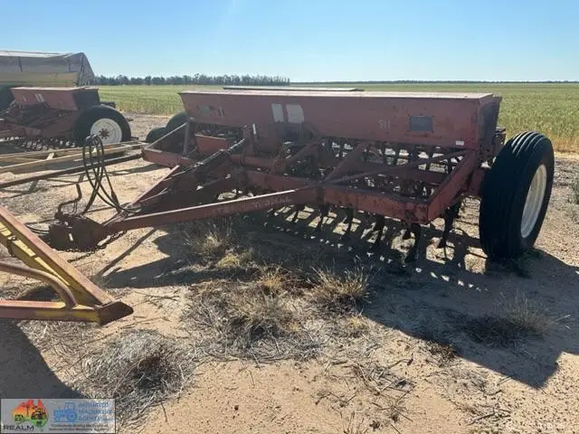 Triple Hitch 511 - Combines - photo 60