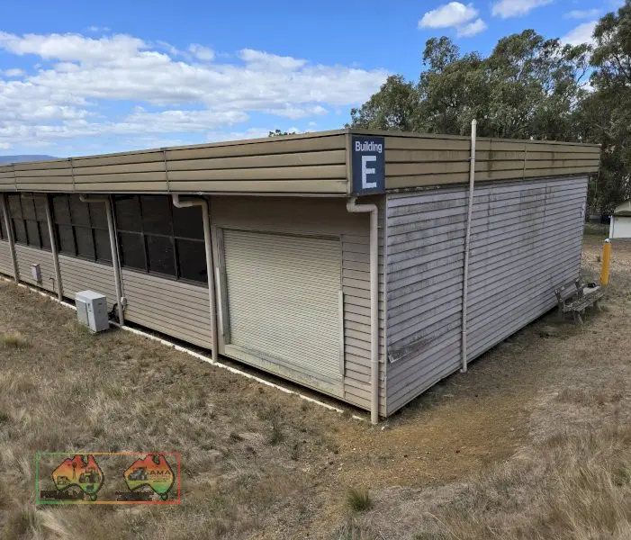 Transportable Classroom Building No.2 - photo 2