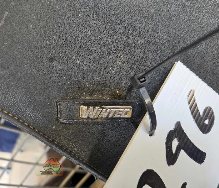 Wintec 15" Eventing Saddle - photo 3