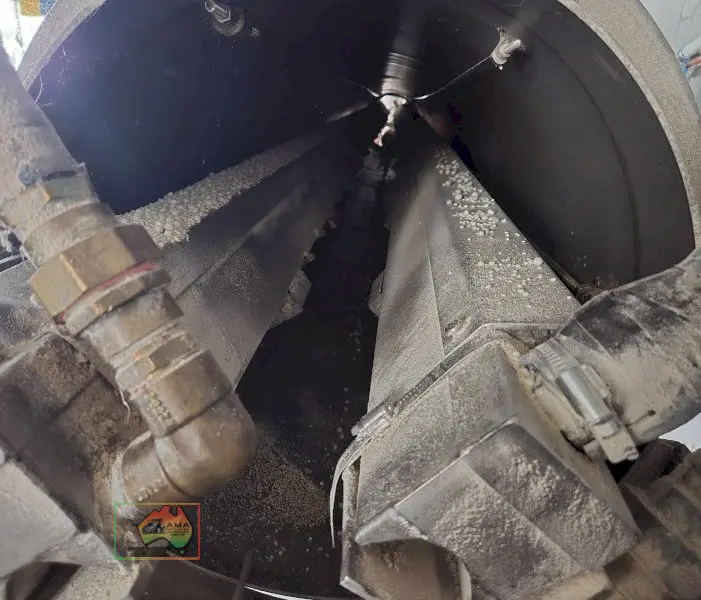 Variable Product Tunnel Dryer - photo 6