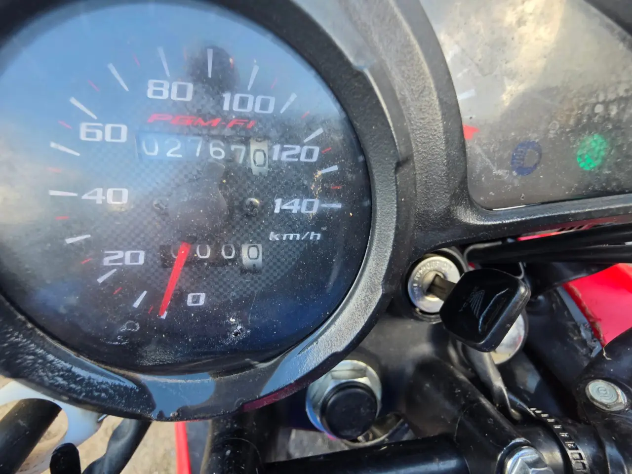 Used - 2020 Honda XR190CT - photo 7