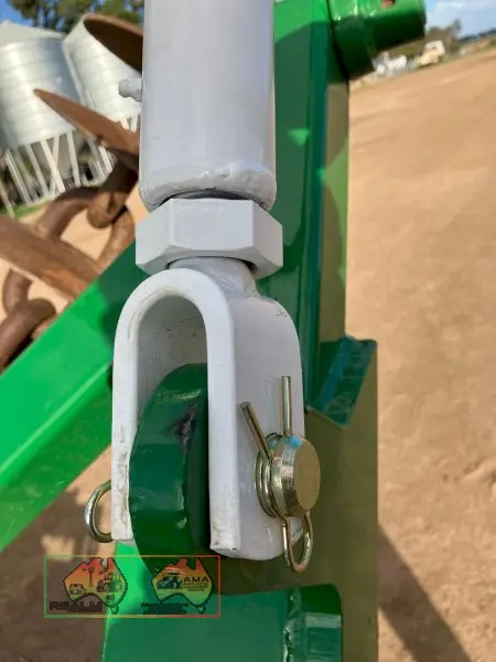Kelly - 50F - Disc Prickle Chain - photo 13