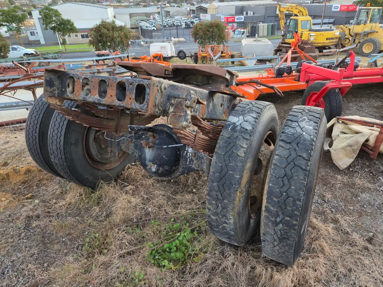 Farm Trailer Dolly - photo 3