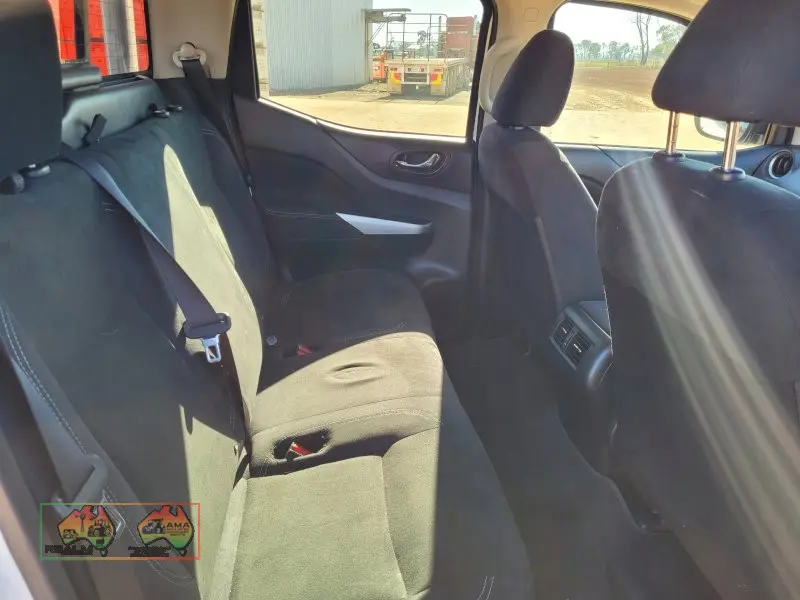 2020 Nissan Navara 4x2 Dual-cab Ute - photo 19