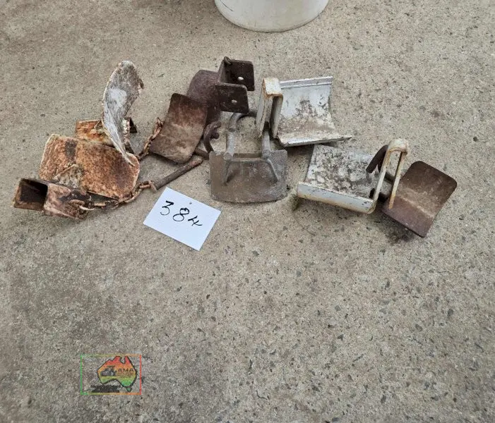 Assorted Jump Brackets - photo 1