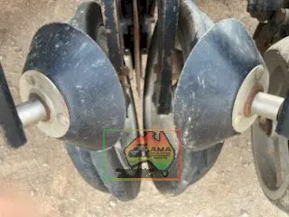 2008 Cross Slot No-Till Seed Drill/Air Seeder - photo 13