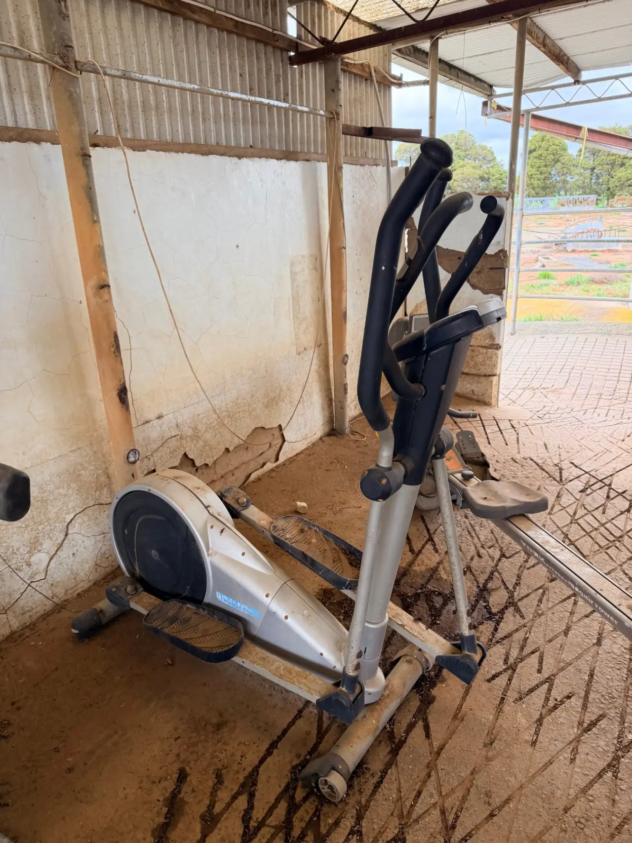 Guy Leech GLX 500 walker - photo 1