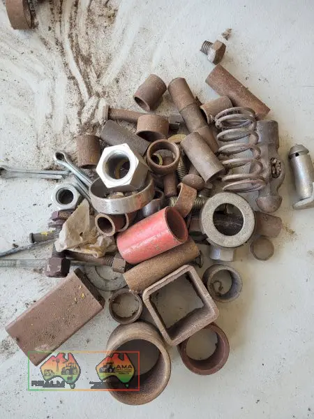 Sundry Items - photo 2
