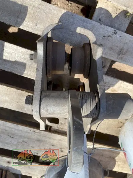 Gantry Trolley 600kg - photo 1