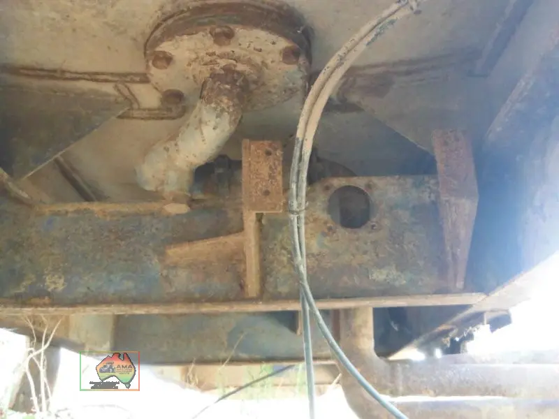Truck Fuel Tank 10,500 Ltr - photo 5