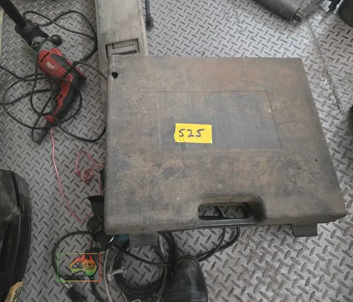 Toolbox of oxy accessories - photo 1