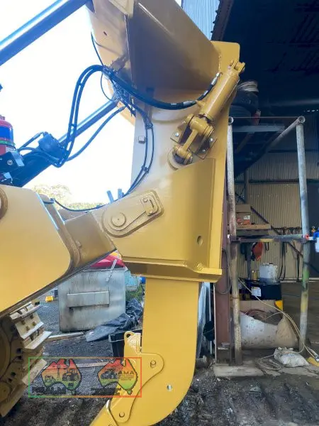 Caterpillar 10 T - Series 2 - photo 38