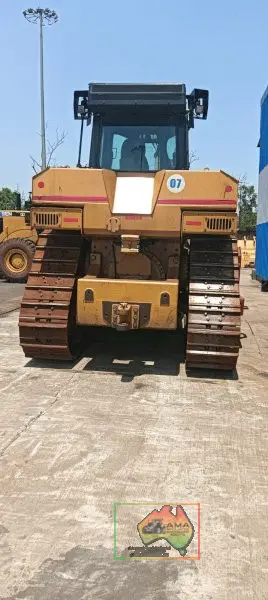 2023 Caterpillar D8 Dozer - Used | 11000 Hrs | Good Condition - photo 6