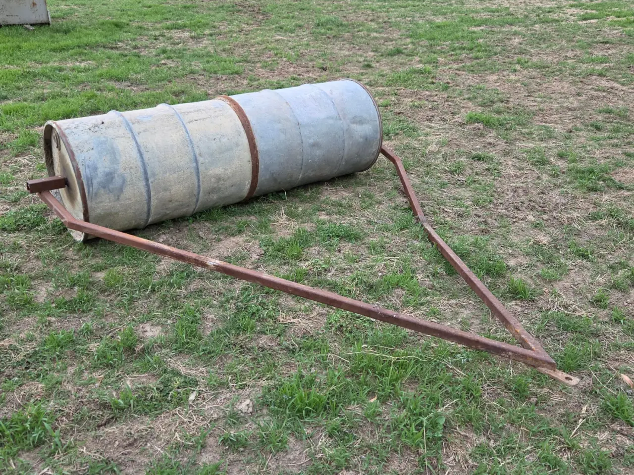 Used - Drum Roller - photo 4