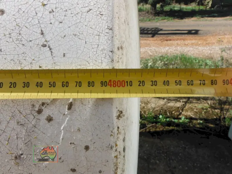 Truck Fuel Tank 10,500 Ltr - photo 8