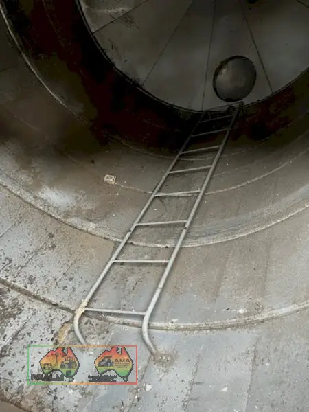 Large Silo No.3 - photo 7