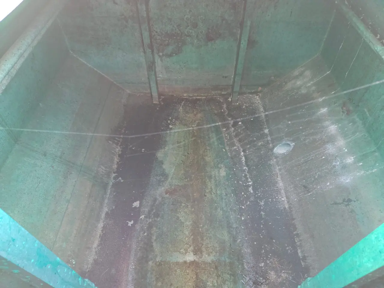 10,000 Ltr Alloy Water Tank - photo 7