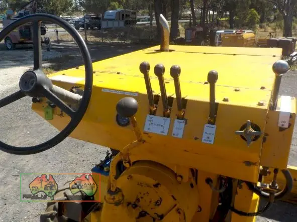 Wenco 300 Trencher - photo 6