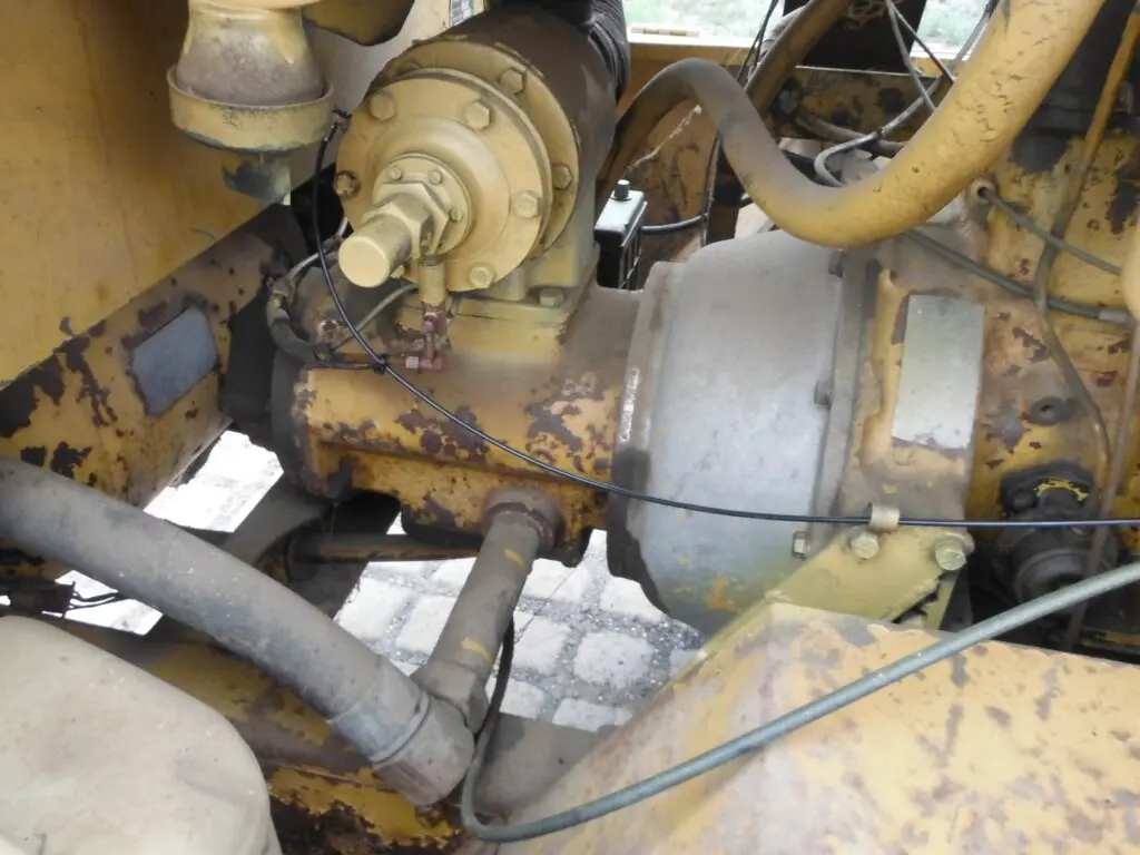 Compair CV160 Compressor - photo 8