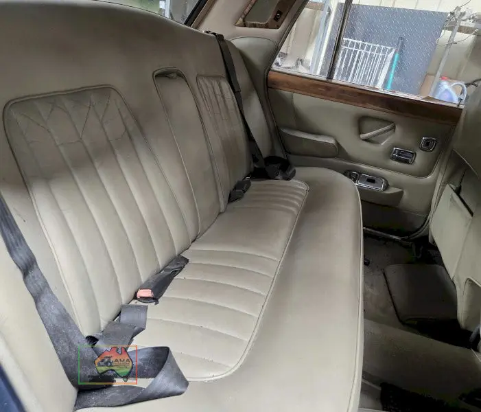 1970 Rolls Royce Silver Shadow - photo 13