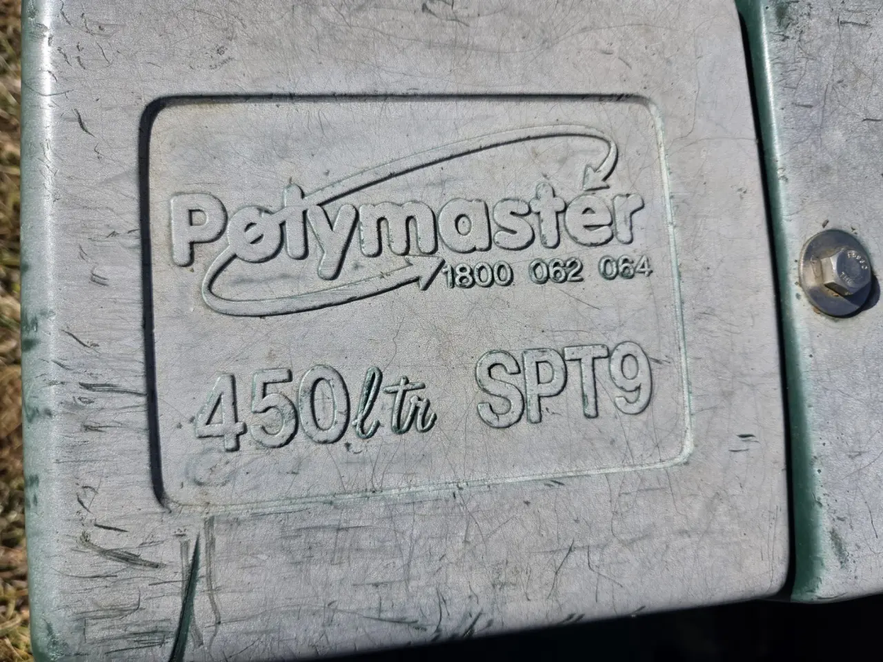 Used - Polymaster SPT9 Twin Water Trough - photo 4